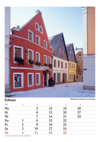 Löbau Kalender 2018 03-1