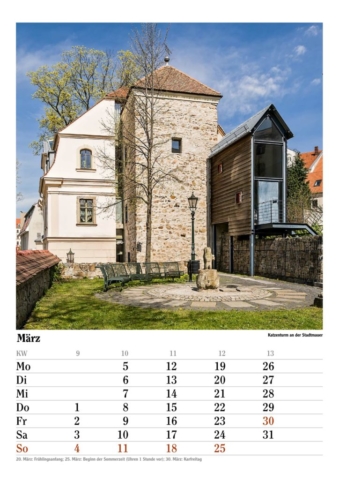 Löbau Kalender 2018 04-1