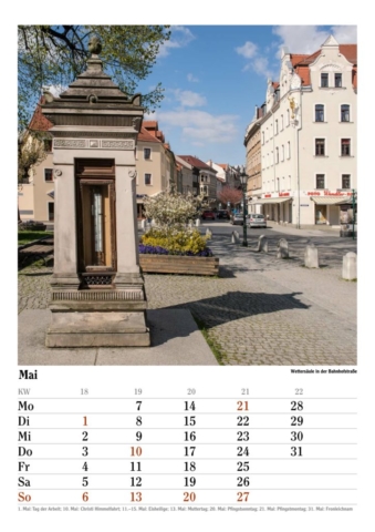 Löbau Kalender 2018 06-1