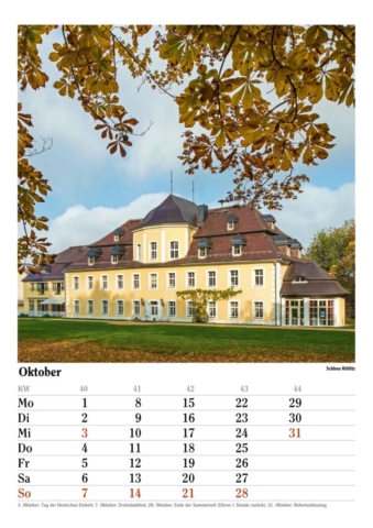 Löbau Kalender 2018 11-1