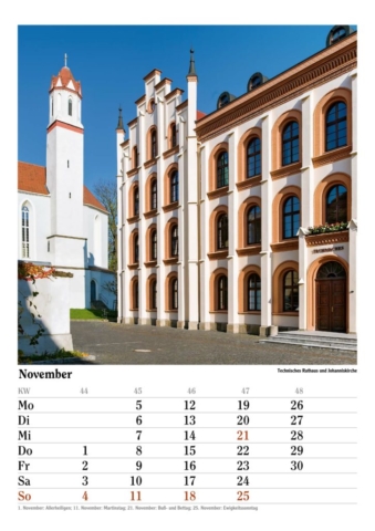 Löbau Kalender 2018 12-1